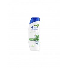 Шампунь для волос против перхоти Ментол Head&Shoulders