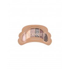 Палетка теней для век Croissant тон 03 Vivienne Sabo Палетка теней для век Croissant тон 03 Vivienne Sabo