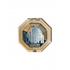 Палетка теней Dubai Weekend Stellary тон 01