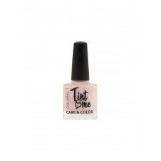 Лак для ногтей тон 100 Tint Me Care&Color