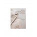 Патчи для глаз с кофеином Basic Luxury Vivienne Sabo