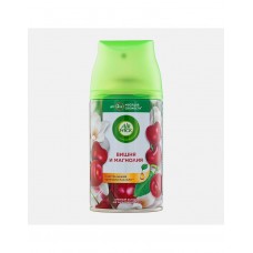 Сменный баллон для Freshmatic Магнолия и цветущая