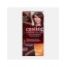 Стойкая краска-уход для волос Casting Creme