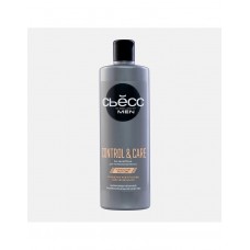 Шампунь для волос 2в1 Men Control&Care 450мл