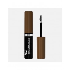 Тушь для бровей Brow Artist Plump тон Тушь для бровей Brow Artist Plump тон