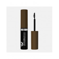 Тушь для бровей Brow Artist Plump тон Тушь для бровей Brow Artist Plump тон