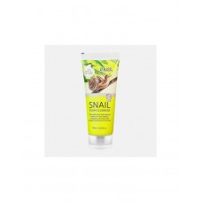Пенка Foam Cleanser Snail для умывания Улит муцин Пенка Foam Cleanser Snail для умывания Улит муцин