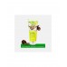 Пенка Foam Cleanser Snail для умывания Улит муцин