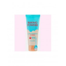 Пенка очищающая Baking Powder для снятия