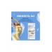Прокладки ежедневные Skin Love Multiform 18шт
