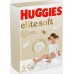 Подгузники №5 12-22кг Elite Soft 42шт