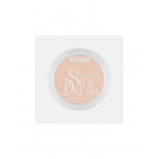 Пудра Silk Dream Nude Skin компакт тон 1