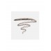 Карандаш для бровей Auto Eyebrow Flat тон