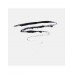 Подводка-фломастер для глаз Vamp! Stylo Liner Черная