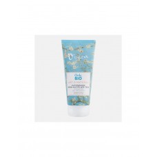 Крем-масло для тела Роскошный уход Цветущий миндаль