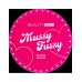 Муссовый бронзер для лица Mussy Fussy тон 01