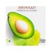 Гель для бритья Venus Satin Care Avocado Twist
