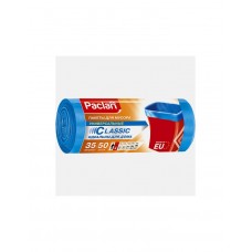 Мешки для мусора Classic 35л 50шт