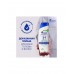 Подарочный набор Шампунь-бальзам для волос Head&Shoulders 200мл + Пена для бритья Gillette 200мл