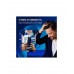 Подарочный набор Шампунь-бальзам для волос Head&Shoulders 200мл + Пена для бритья Gillette 200мл
