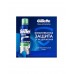 Подарочный набор Шампунь-бальзам для волос Head&Shoulders 200мл + Пена для бритья Gillette 200мл