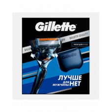 Подарочный набор для бритья Станок Fusion5 ProGlide