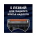 Подарочный набор для бритья Станок Fusion5 ProGlide