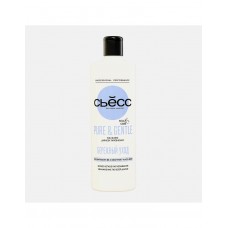 Бальзам кондиционер для волос Pure & Gentle для