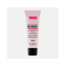 Тональный крем для лица Professionals BB Cream + Primer тон