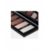 Палетка теней для век Make-up Stories тон 003