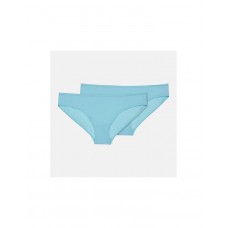 Трусы женские Barty 2120258001 голубые рL 2шт