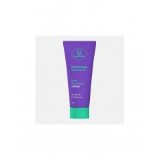 Увлажняющий крем-гель для лица SPF30 с витамином Е и