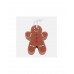 Губка для тела Пряничный человечек