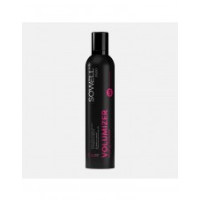 Мусс для придания объёма волосам Volumizer 300мл