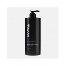 Восстанавливающий шампунь для волос Keratin Repair