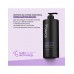 Восстанавливающий шампунь для волос Keratin Repair