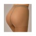 Бежевые колготки женские 40 den р.2 Lady