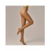 Бежевые колготки женские 40 den р.3 Lady