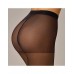 Черные колготки женские 40 den р.3 Lady