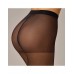 Черные колготки женские 40 den р.4 Lady