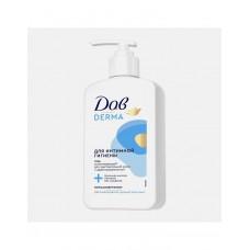 Гель для интимной гигиены Derma 280мл Гель для интимной гигиены Derma 280мл
