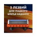 Подарочный набор для бритья Станок Fusion5 со