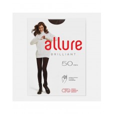 Колготки женские Brilliant 50Д р.3