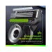 Cменные кассеты для бритвы Labs 4шт
