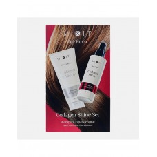 Подарочный набор Hair Expert Collagen Шампунь для