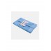 Махровое полотенце Blue Mufta Royal 30*50см