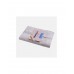Махровое полотенце 50*80см бежевое Royal Wellfort Ramsi