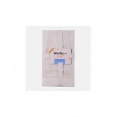 Махровое полотенце 30*50см бежевое Royal Wellfort Ramsi Махровое полотенце 30*50см бежевое Royal Wellfort Ramsi