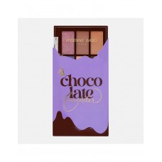 Палетка теней для век Lavender Chocolate тон Палетка теней для век Lavender Chocolate тон