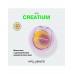 Тени для век Creatium тон 01